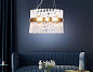 Подвесная люстра Ambrella light Traditional TR5359