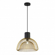 Подвесной светильник Arte Lamp Castello A7046SP-1PB