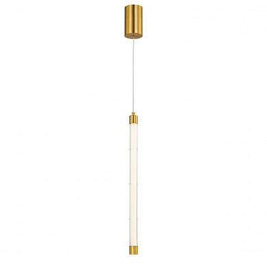 Подвесной светодиодный светильник Favourite Banche 4558-2P