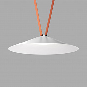 Трековый светильник Denkirs Belty Flow DK5668-WH+BK