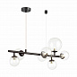Подвесная люстра Odeon Light Modern Tovi 4818/7