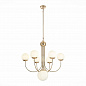 Подвесная люстра ST Luce Avellino SL1504.203.07