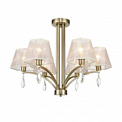 Потолочная люстра Vele Luce Sinfonia VL4184L06