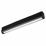 Трековый светодиодный светильник Arlight Mag-Vibe-Flat-Turn-L305-12W Day4000 044442