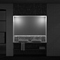 Трековый светодиодный светильник Maytoni Technical Exility Basis TR102-24W3K-W