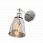 Бра Lumina Deco Fabi LDW 6800-1 CHR+GY