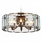 Подвесная люстра Ambrella light Traditional TR5144