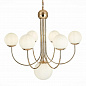 Подвесная люстра ST Luce Avellino SL1504.203.07