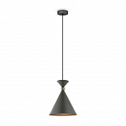 Подвесной светильник Freya Moth FR5392PL-01GR