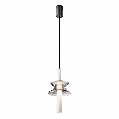 Подвесной светильник Maytoni Sound Wave MOD255PL-01B4