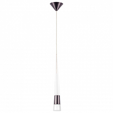 Подвесной светодиодный светильник Lightstar Cone 757011