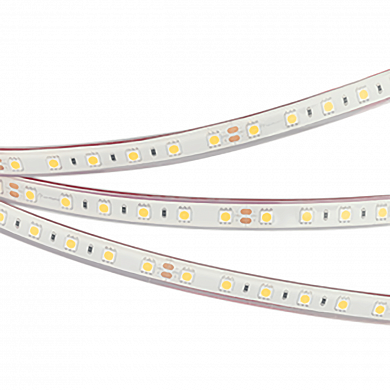 Светодиодная лента герметичная Arlight RTW-PFS-B60-13mm 24V Warm3000 033788