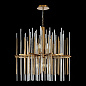 Подвесная люстра ST Luce Teramo SL1628.303.08