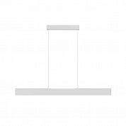 Подвесной светодиодный светильник Maytoni Step P010PL-L30W
