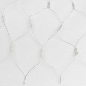 Светодиодная гирлянда Uniel сетка 220V разноцветный ULD-N1815-180/DTA Multi IP20 UL-00005488