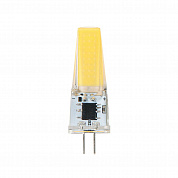 Светодиодная лампа Arte Lamp LUGO Капсульная 2.5W 240Lm 4000К G4 A0425-4K