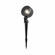 Ландшафтный светильник Maytoni Outdoor O495FL-L18B3K