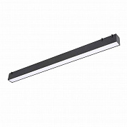 Трековый светильник Denkirs Belty Linear DK5576-BK