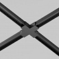 Коннектор X-образный Maytoni Elasity IP O-TR001-CC