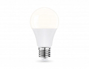 Лампа светодиодная Лон A60 10W 4000K Ambrella light Bulding 601004