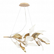 Подвесная люстра Crystal Lux STEFANIA SP6