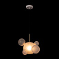 Подвесной светильник Loft IT Bolle 2030-P6 mini