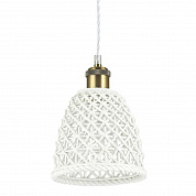 Подвесной светильник Ideal Lux Lugano SP1 D18 206820