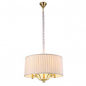 Подвесная люстра Newport 3365/C Brass М0058735