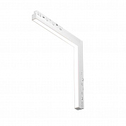 Трековый светодиодный светильник Maytoni Technical Exility Basis TR102-24W4K-W