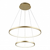 Подвесной светодиодный светильник Aployt Lunet APL.014.03.60