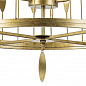 Подвесная люстра Lightstar Firenze 725163
