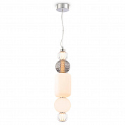 Подвесной светодиодный светильник Maytoni Collar P069PL-L35CH3K