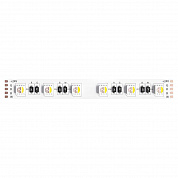 Светодиодная лента 24V 14,4W/m RGB+W 3000К 5м Arte Lamp TAPE A2406012-02-RGB3K