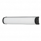 Подсветка для зеркал Arte Lamp Aqua-Bara A5210AP-3BK