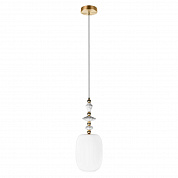 Подвесной светильник Loft It Family 10365/G