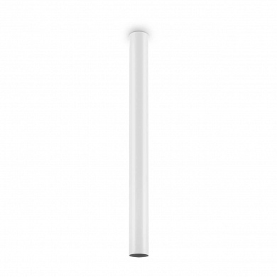 Потолочный светильник Ideal Lux Look PL1 H75 Bianco 233352