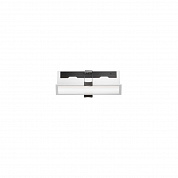 Встраиваемый светильник Maytoni Technical Downlight DL066-12W3-6K-W