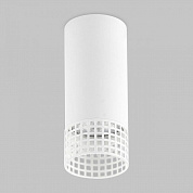 Потолочный светильник IMEX Grido GU10 IL.0005.5300-WH
