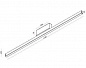 Потолочный светодиодный светильник Lucide Sigma 23155/30/31