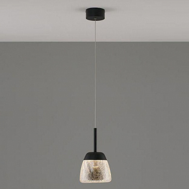 Подвесной светодиодный светильник Moderli Eir V10875-PL