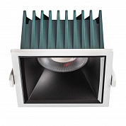 Светильник светодиодный уличный Ciclone Lightstar 385247