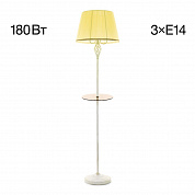 Торшер Citilux Вена CL402923T