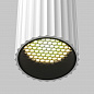 Подвесной светильник Maytoni Technical Calipso P106PL-01-GU10-W