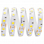 Светодиодная влагозащищенная лента Apeyron 14,4W/m 60LED/m 5050SMD теплый белый 5M 00-74