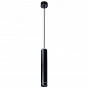 Подвесной светодиодный светильник Arte Lamp Altais A6110SP-2BK