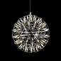 Подвесной светодиодный светильник Loft IT Raimond 9027-43