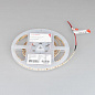 Светодиодная лента Arlight 12W/m 120LED/m 2835SMD теплый белый 5M 036449