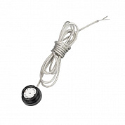 Заглушка для магнитного шинопровода Arlight Mag-Flex-Cap-Power-Wsd 035393