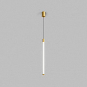 Подвесной светильник DENKIRS AURA DK4314-BR