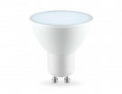 Светодиодная лампа MR16 9W 6400K Ambrella light Bulding 180906